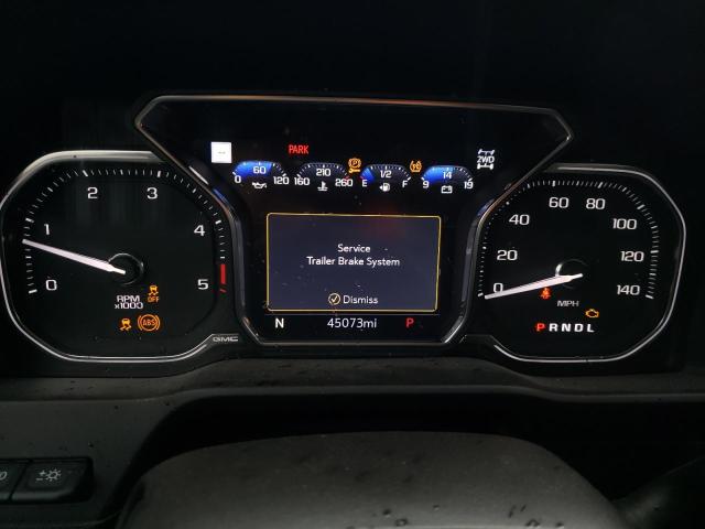 1GT49REY5MF119112 GMC Sierra K2500 Denali
