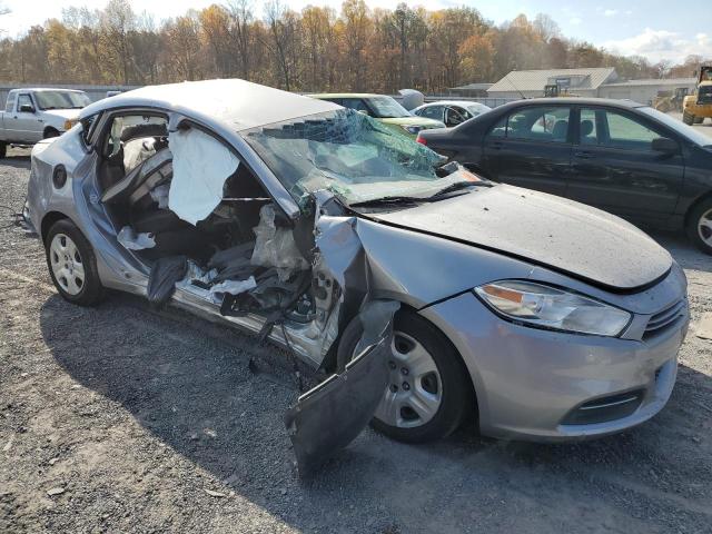 1C3CDFAA5FD403392 Dodge DART SE