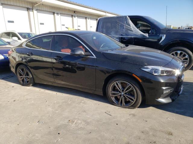 WBA73AK05L7G02607 BMW 228XI