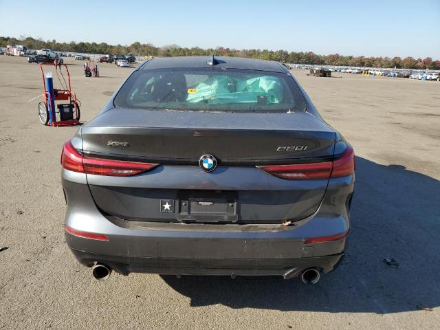WBA73AK05L7G10528 BMW 228XI