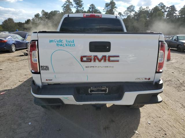 1GTG6FEN2N1100168 GMC Canyon At4