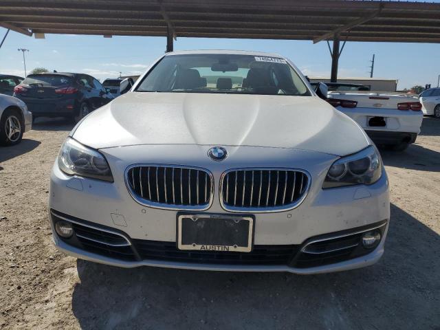 WBA5B1C52FG126015 BMW 535 I