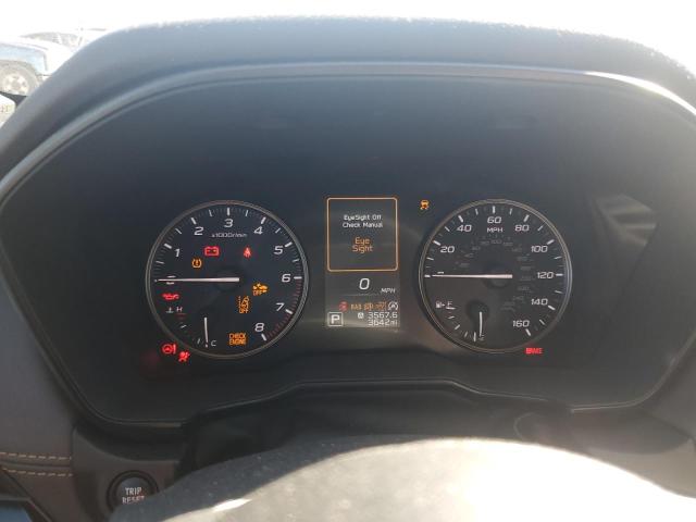 4S4BTGUD0R3134276 Subaru Outback Wilderness