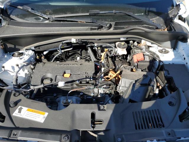 3CZRZ2H50PM735765 Honda HR-V SPORT