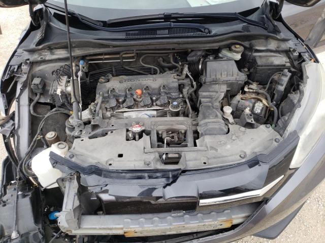 3CZRU5H74GM729825 Honda Hr-v Exl