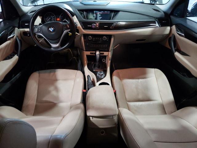 WBAVM5C53FVV94168 BMW X1 Xdrive35i