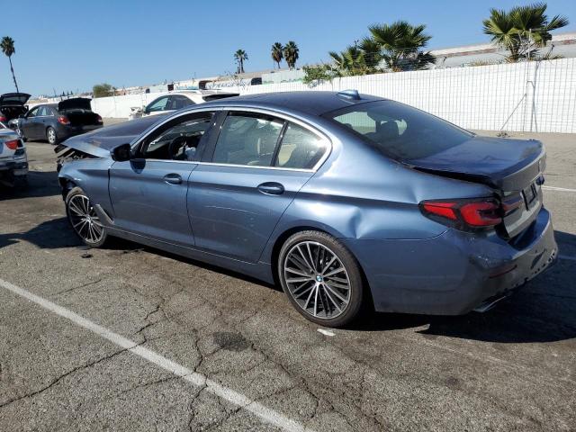 WBA53BH05PWY03887 BMW 530 I