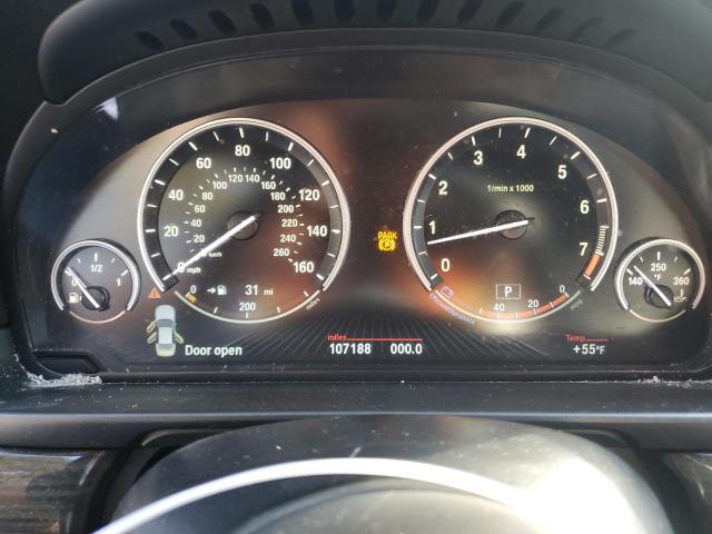 WBAKP9C56GD980575 BMW 550 Xi