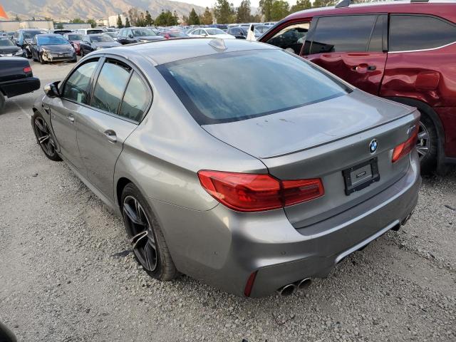 WBSJF0C59KB284240 BMW M5