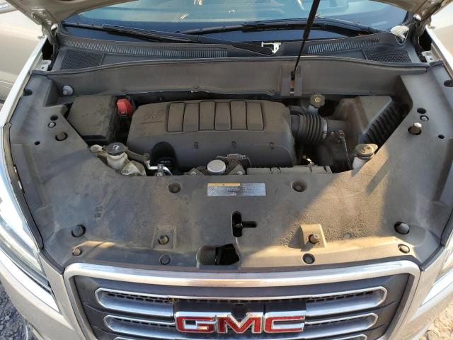 1GKKVSKD1HJ276347 GMC Acadia Limited Slt-2