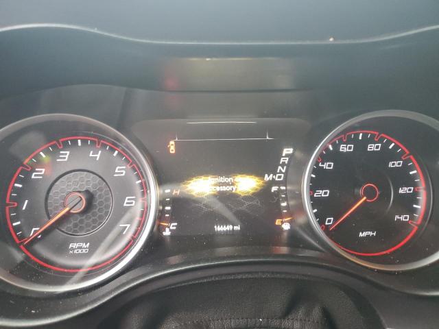 2C3CDXBG7FH771374 Dodge Charger Se