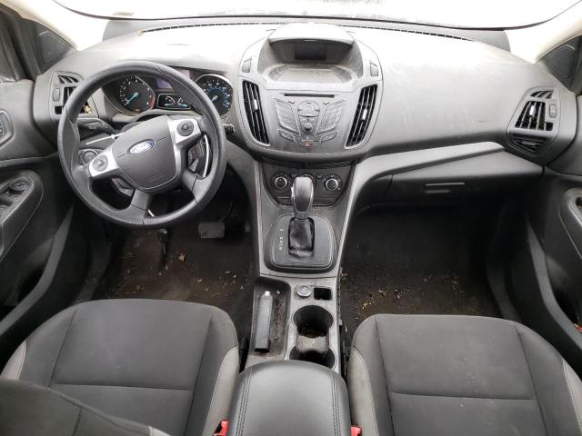 1FMCU0F70EUE00397 Ford ESCAPE S