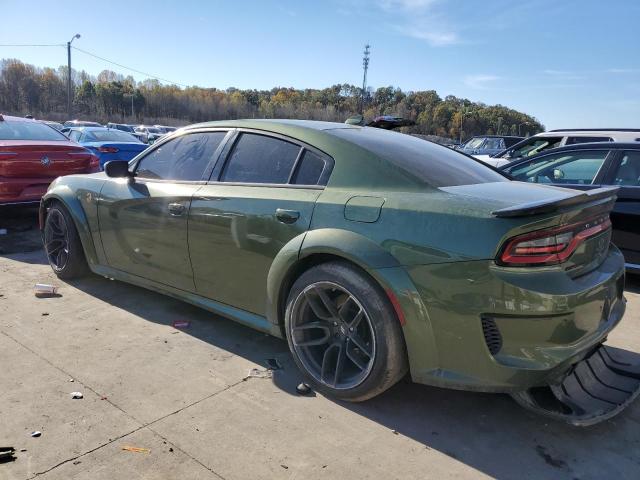 2C3CDXGJ8LH185718 Dodge Charger Scat Pack