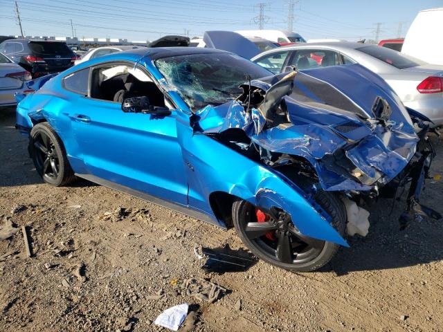1FA6P8CFXM5102151 Ford MUSTANG GT