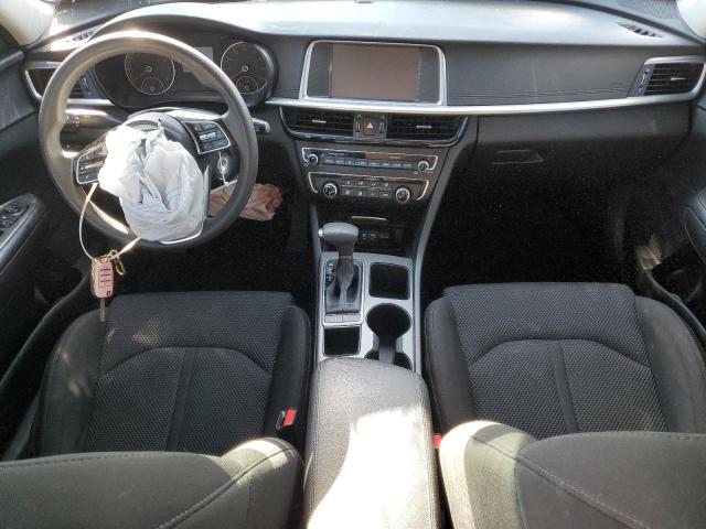 5XXGT4L35LG440687 KIA Optima Lx