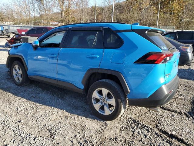 2T3P1RFV7MW155648 Toyota Rav4 Xle