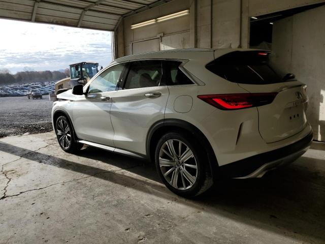3PCAJ5CA5MF111489 Infiniti Qx50 Essential