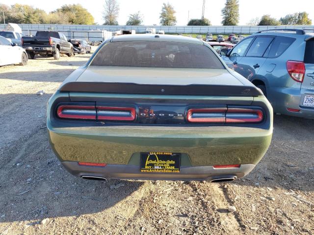 2C3CDZGG0KH544784 Dodge Challenger Sxt