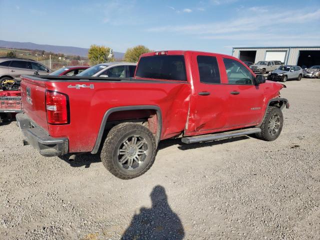 1GTV2TEHXEZ227084 GMC Sierra K1500