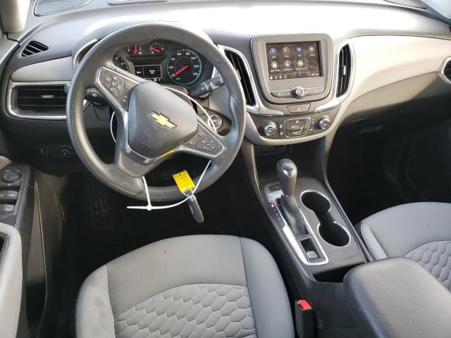 2GNAX5EV8L6262787 Chevrolet Equinox