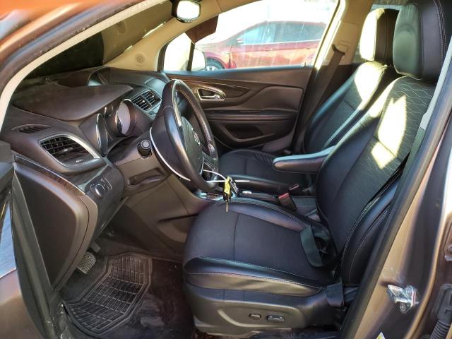 KL4CJASB7FB168224 Buick Encore