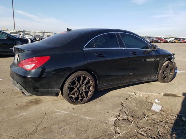 WDDSJ4EB3GN333707 Mercedes-Benz CLA 250