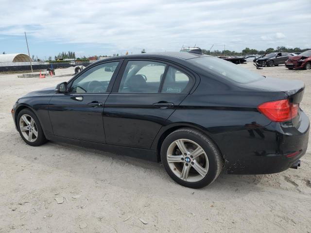 WBA3A5G56FNS88270 BMW 328 I
