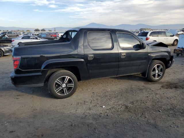 5FPYK1F75EB008151 Honda Ridgeline Sport