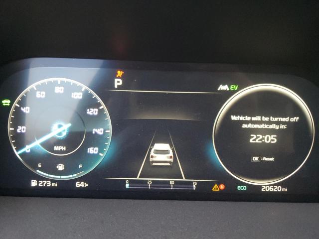 KNDRMDLH4N5113691 KIA Sorento Sx Prestige