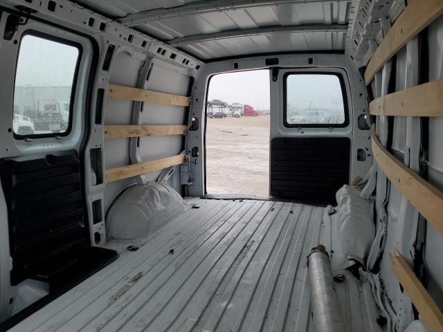 1GTW7AF76N1201760 GMC Savana G2500
