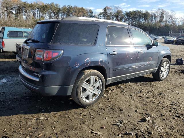 1GKKVSKD2HJ301093 GMC Acadia Limited Slt-2