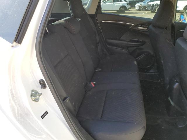 3HGGK5G68LM712744 Honda Fit Sport