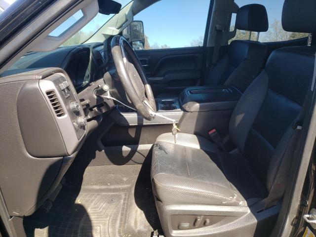 1GT12ZE88FF616391 GMC Sierra K2500 Slt