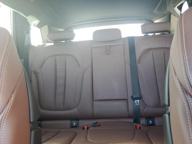 5UXCR4C01N9J39707 BMW X5 Sdrive 40i