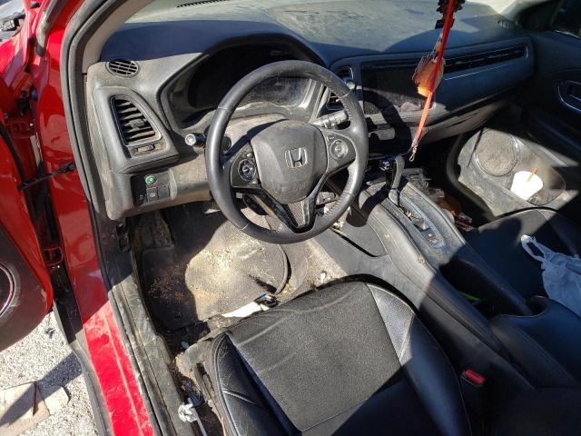 3CZRU6H78JM709493 Honda Hr-v Exl