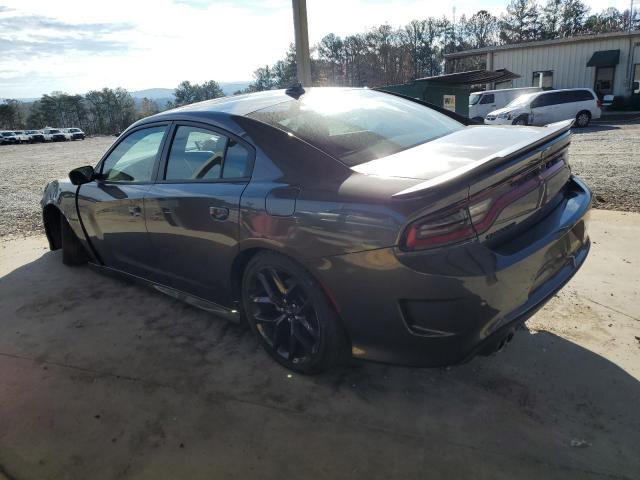 2C3CDXCTXNH232211 Dodge CHARGER R/T