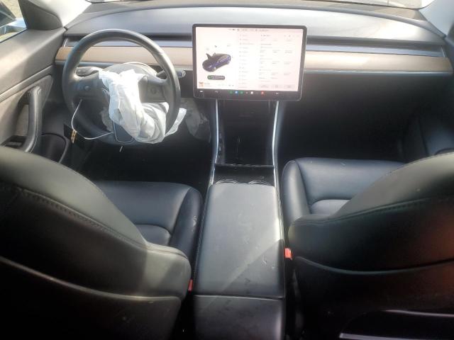 5YJ3E1EA6JF046702 Tesla MODEL 3