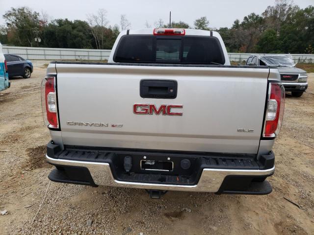 1GTG5CEN2J1170538 GMC CANYON SLE