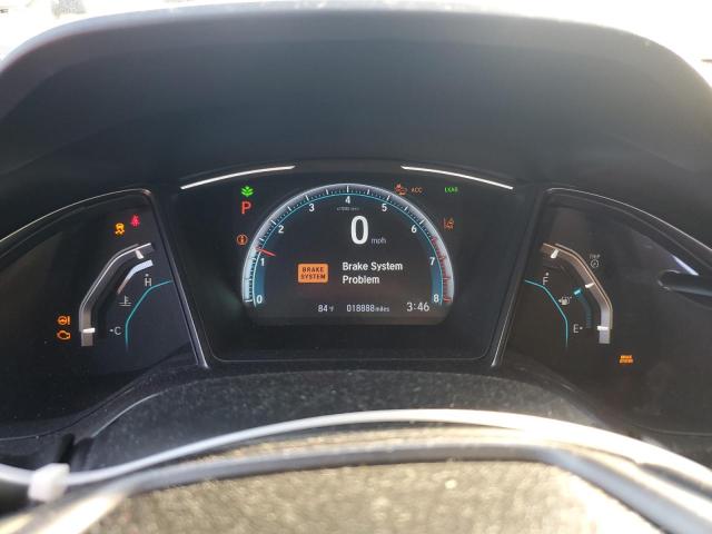 SHHFK7H64MU406228 Honda CIVIC EX