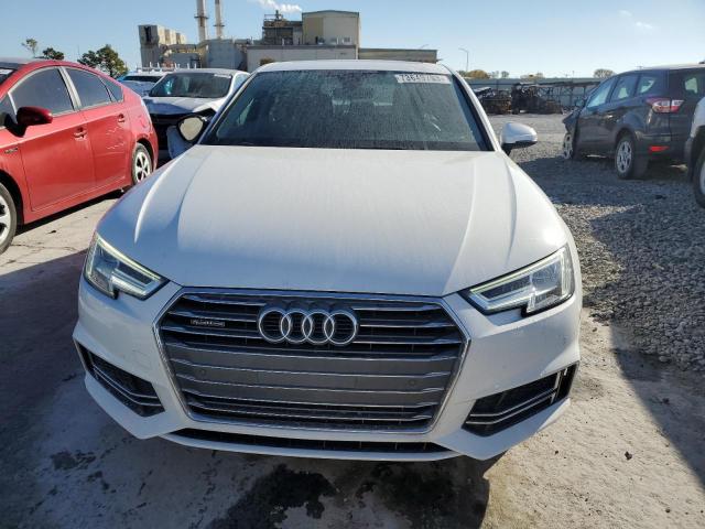 WAUENAF48HN024534 Audi A4 Premium Plus