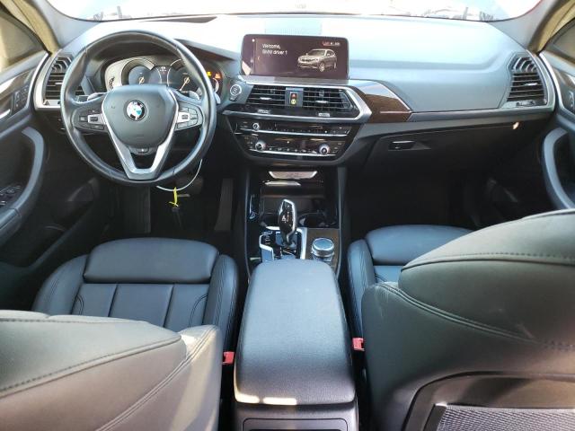 5UXTR7C57KLE94105 BMW X3 Sdrive30i