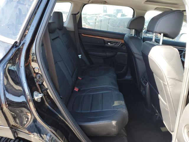 7FARW1H92JE014438 Honda Cr-v Touring