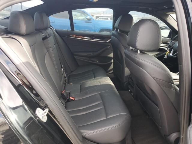 WBAJA9C53KB254013 BMW 530e