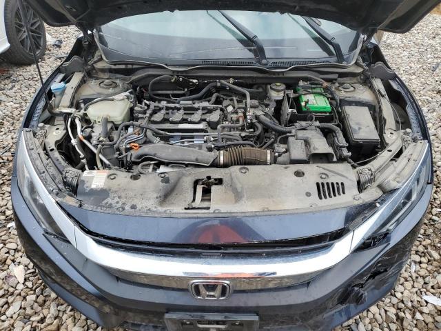 19XFC1F70HE026242 Honda CIVIC EXL