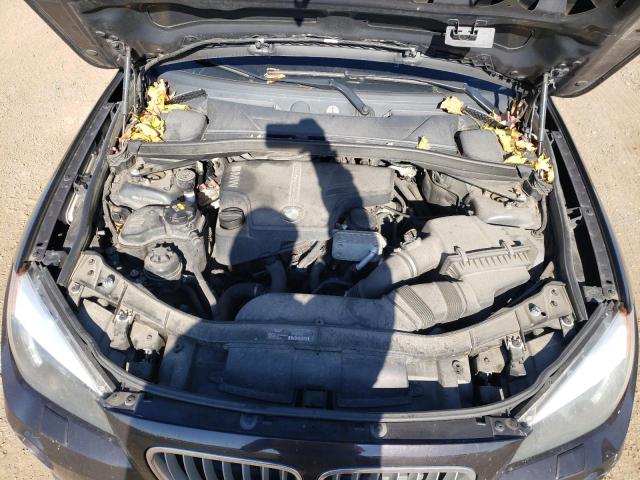 WBAVL1C57FVY32650 BMW X1 Xdrive28i