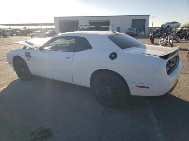 2C3CDZBTXHH604972 Dodge Challenger R/t