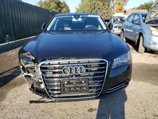 WAUA2AFD8EN008904 Audi A8 QUATTRO