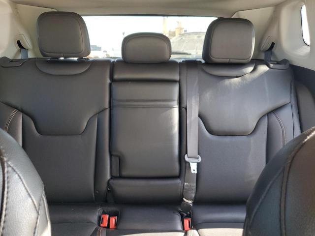 3C4NJDCB0JT246414 Jeep Compass Limited