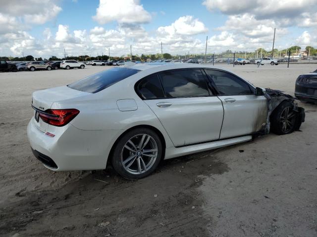 WBA7F2C59GG415722 BMW 750 Xi