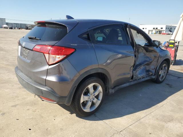 3CZRU5H53GM734514 Honda HR-V EX